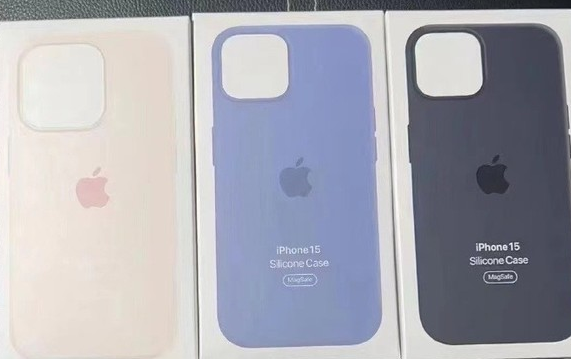 站前苹果14维修站分享iPhone14手机壳能直接给iPhone15用吗？ 