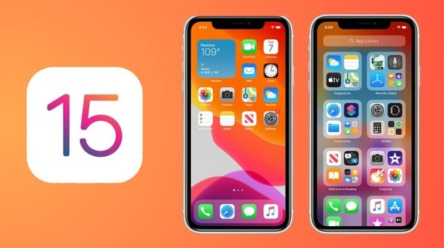 站前苹果13维修分享iPhone13更新iOS 15.5，体验如何 