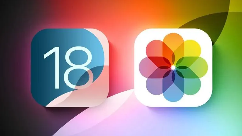 站前苹果手机维修分享苹果 iOS / iPadOS 18.1Beta 3 发布 