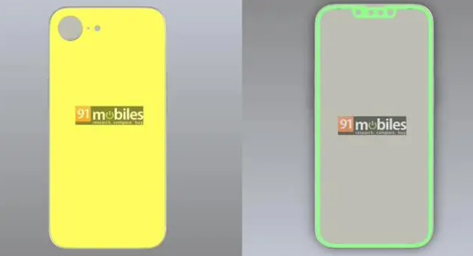 站前苹果手机维修分享苹果小屏iPhone SE4值得买吗 