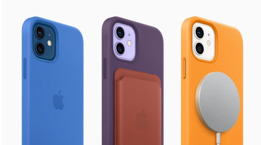 站前苹果手机维修分享关于 iPhone 13 的细节爆料 