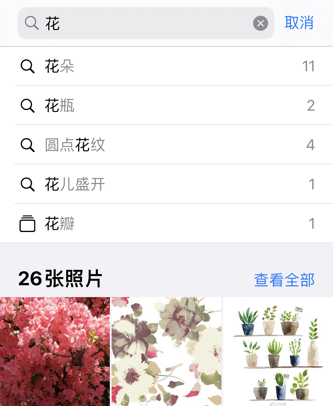 站前苹果手机维修分享iPhone 小技巧 