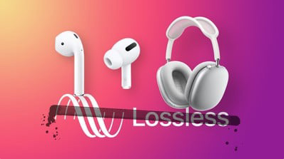 站前苹果手机维修分享哪些设备支持Apple Music 无损音频 