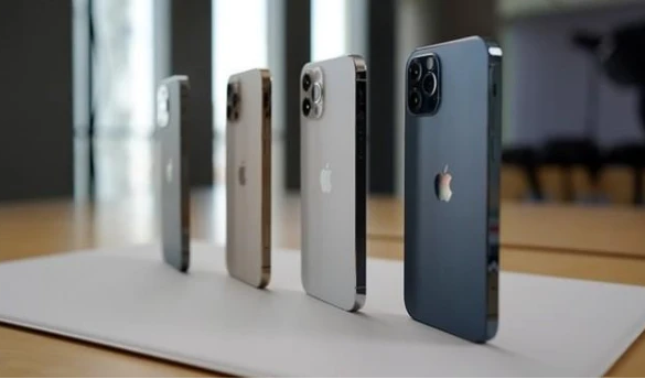 站前苹果手机维修分享为什么说iPhone13才是真旗舰 