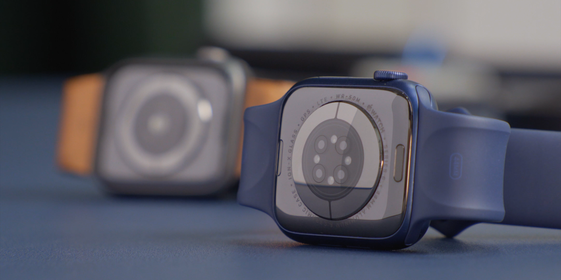 站前苹果手机维修分享Apple Watch 是如何测量卡路里的 