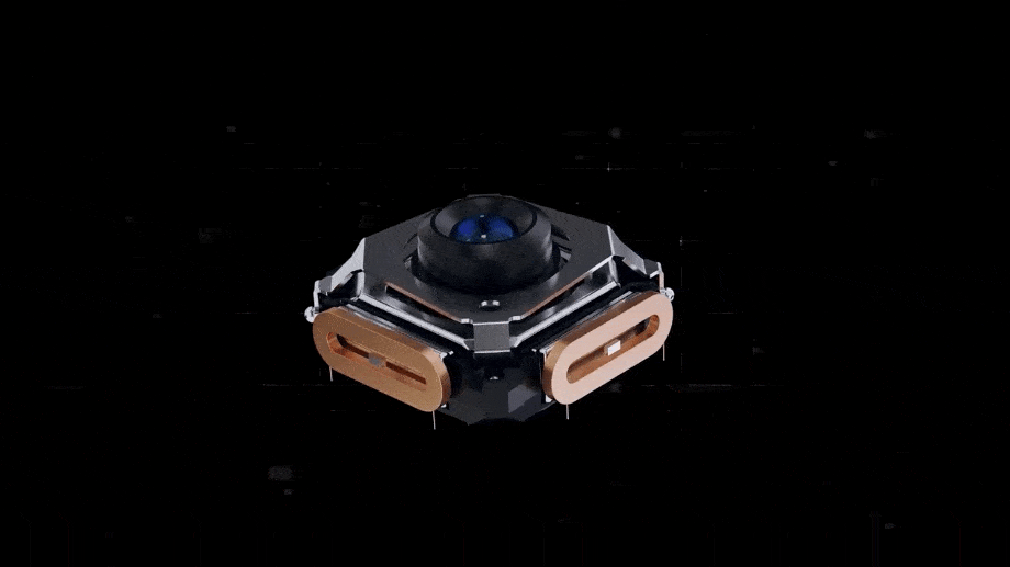 站前苹果手机维修分享iPhone 12 Pro Max 独享的这颗传感器更大的特点是什么 