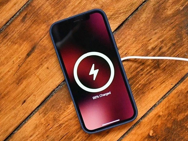 站前苹果手机维修分享iPhone 12可以随便充电吗 