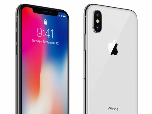 站前苹果维修点分享iPhone X摄像头实拍质感与场景适配全解析 