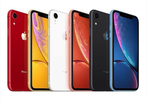 站前苹果维修点分享iPhone XR摄像头原生色彩表现与日常拍摄实用指南 